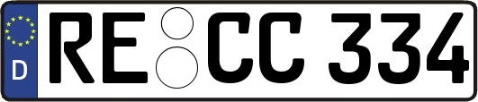 RE-CC334