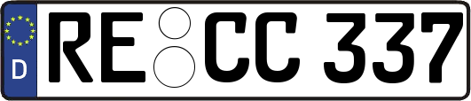 RE-CC337