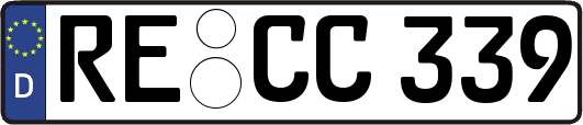RE-CC339