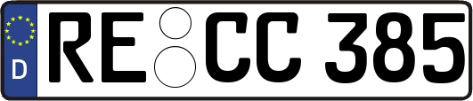 RE-CC385