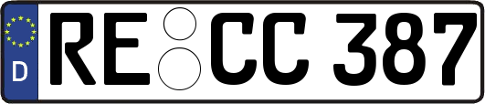 RE-CC387