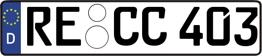 RE-CC403