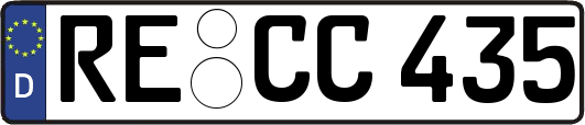RE-CC435