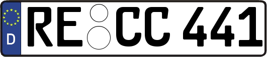RE-CC441