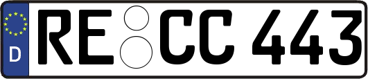 RE-CC443