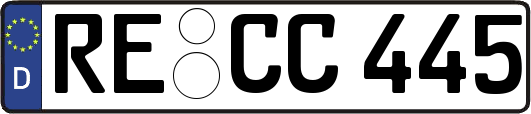 RE-CC445