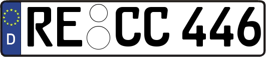 RE-CC446