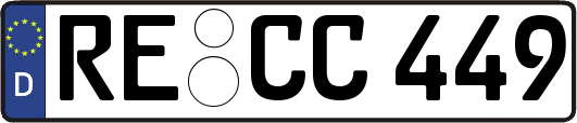 RE-CC449