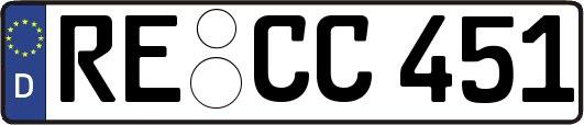 RE-CC451