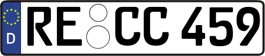 RE-CC459