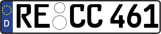 RE-CC461
