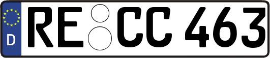 RE-CC463