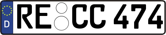 RE-CC474