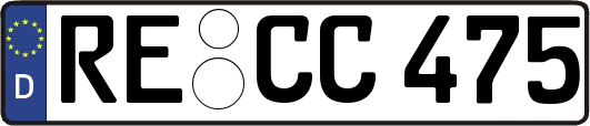 RE-CC475
