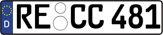 RE-CC481