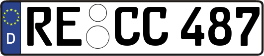 RE-CC487
