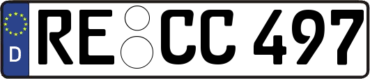 RE-CC497