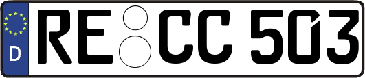 RE-CC503