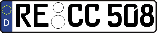 RE-CC508
