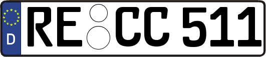 RE-CC511