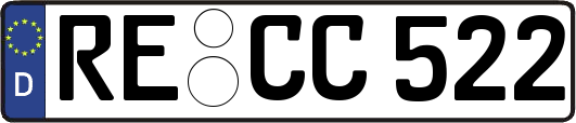 RE-CC522