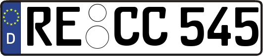 RE-CC545