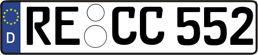 RE-CC552