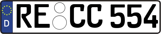 RE-CC554