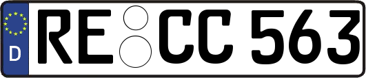 RE-CC563