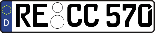 RE-CC570