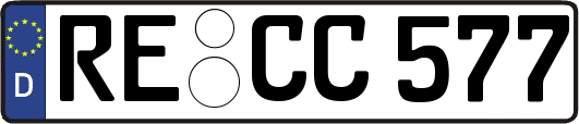 RE-CC577