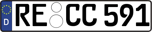 RE-CC591