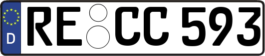 RE-CC593