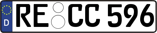 RE-CC596