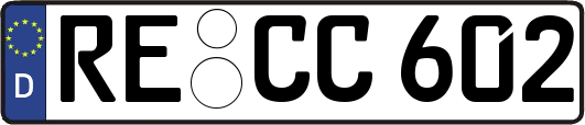 RE-CC602