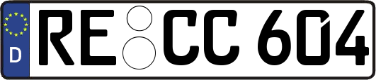 RE-CC604