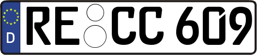 RE-CC609