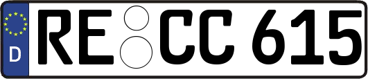 RE-CC615