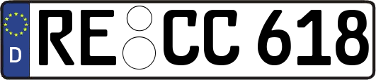 RE-CC618