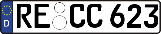 RE-CC623
