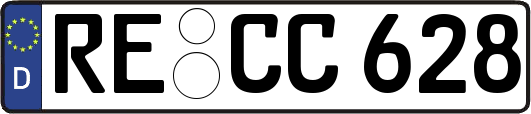 RE-CC628