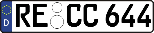 RE-CC644