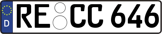 RE-CC646