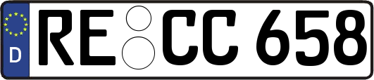 RE-CC658