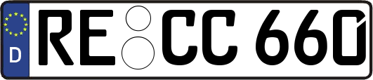 RE-CC660