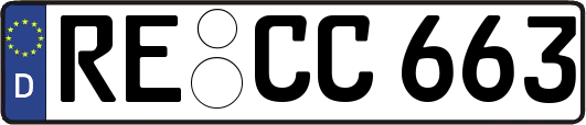 RE-CC663
