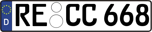 RE-CC668