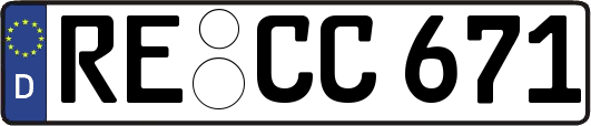 RE-CC671