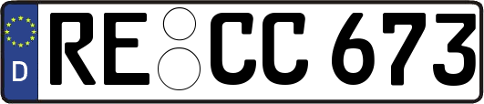 RE-CC673