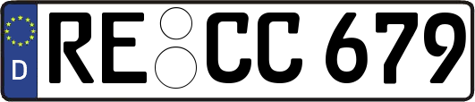 RE-CC679